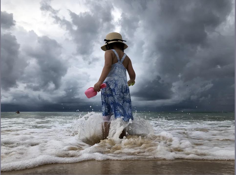 人的一生,有三次死亡